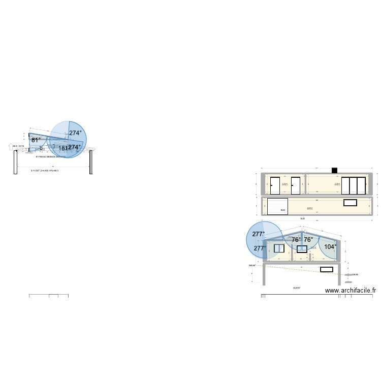 AUTRE CALCUL . Plan de 0 pièce et 0 m2