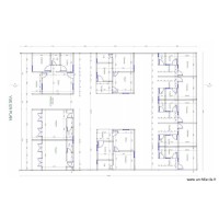 PLAN 2 COMPLEXE IMMOBILIER