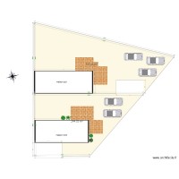 division terrain B