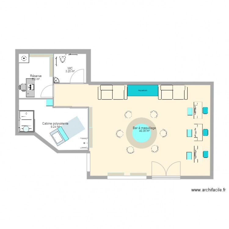 plan Landeline 2017 2. Plan de 0 pièce et 0 m2