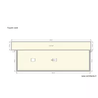 fa&ccedil;ade ouest2