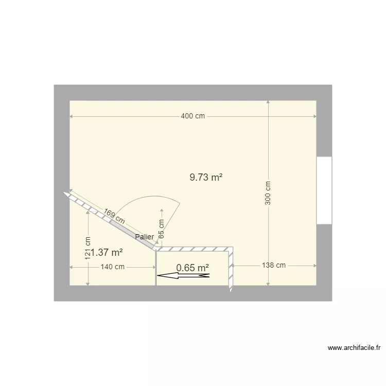 garage haut7. Plan de garage haut7. Plan de