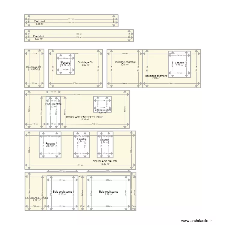 KKEREBAL. Plan de KKEREBAL. Plan de