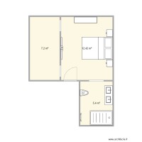 CHAMBRE PARENTALE