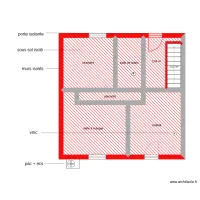 FOUCARD RDC étape 2