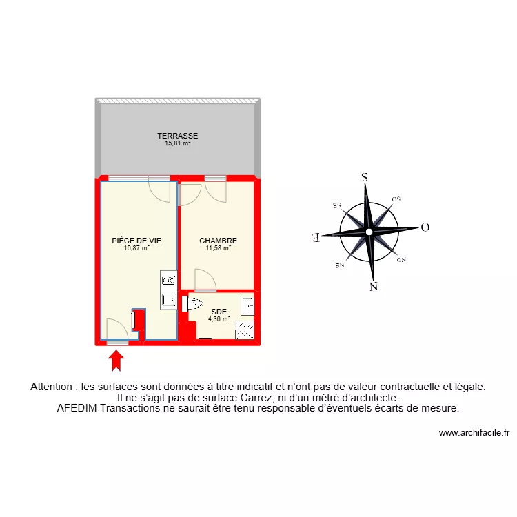 BI23890 -. Plan de BI23890 -. Plan de