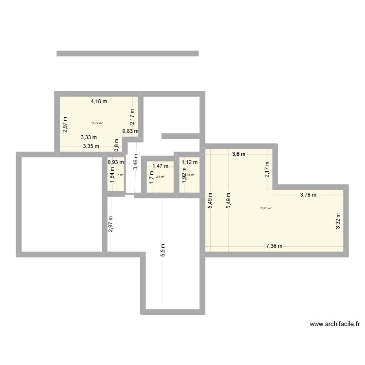 SANARY RDCH. Plan de 0 pièce et 0 m2