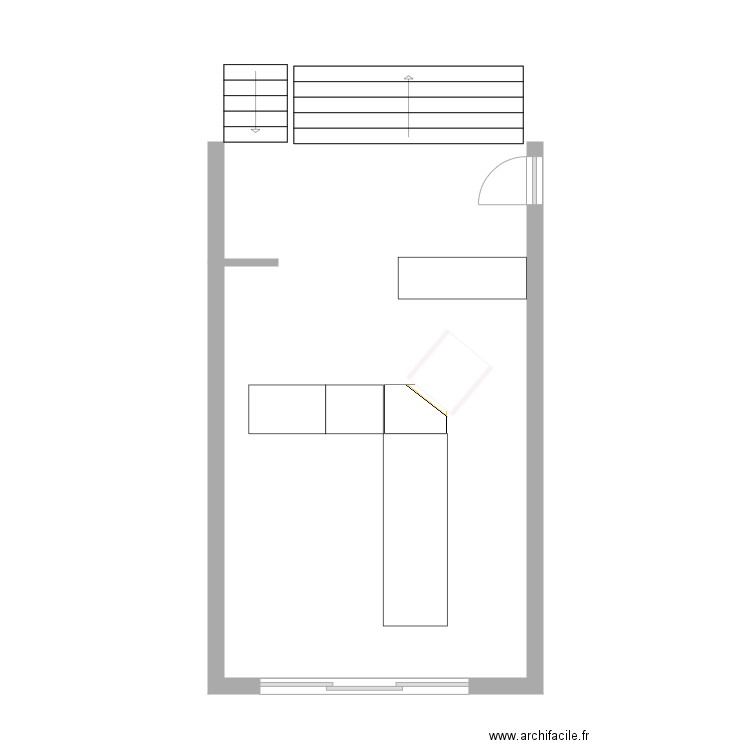 KADER2. Plan de 0 pièce et 0 m2