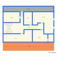 3 etage haussmannien