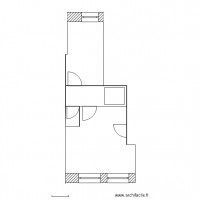 Projet - 1er étage