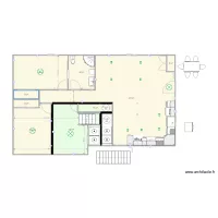 10 Plan bas modifi&eacute; option 2 plan &eacute;lectrique