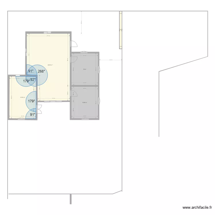 maison enriquebuttecitronelle. Plan de maison enriquebuttecitronelle. Plan de