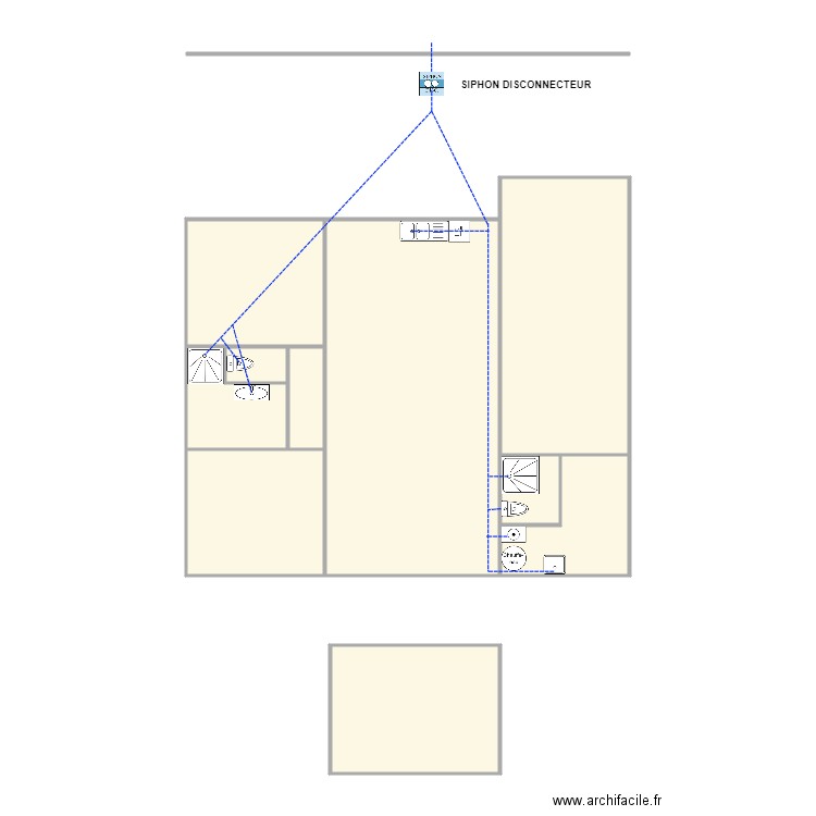 MASSON ASS 1365. Plan de 0 pièce et 0 m2
