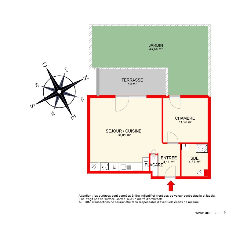 BI 6546    2. Plan de 0 pièce et 0 m2