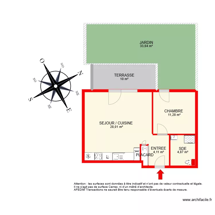 BI 6546    2. Plan de 