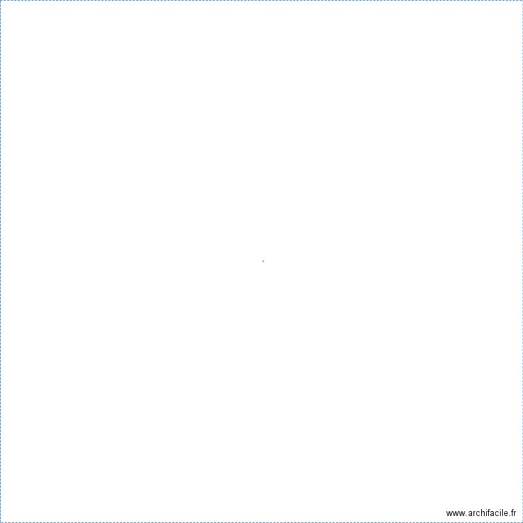 RdC Atelier. Plan de 0 pièce et 0 m2