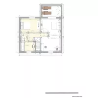 neguebous  etage bati france