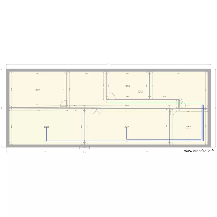 test aerolique. Plan de test aerolique. Plan de