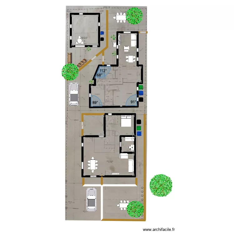 Casitas plan ensemble marie final3. Plan de 