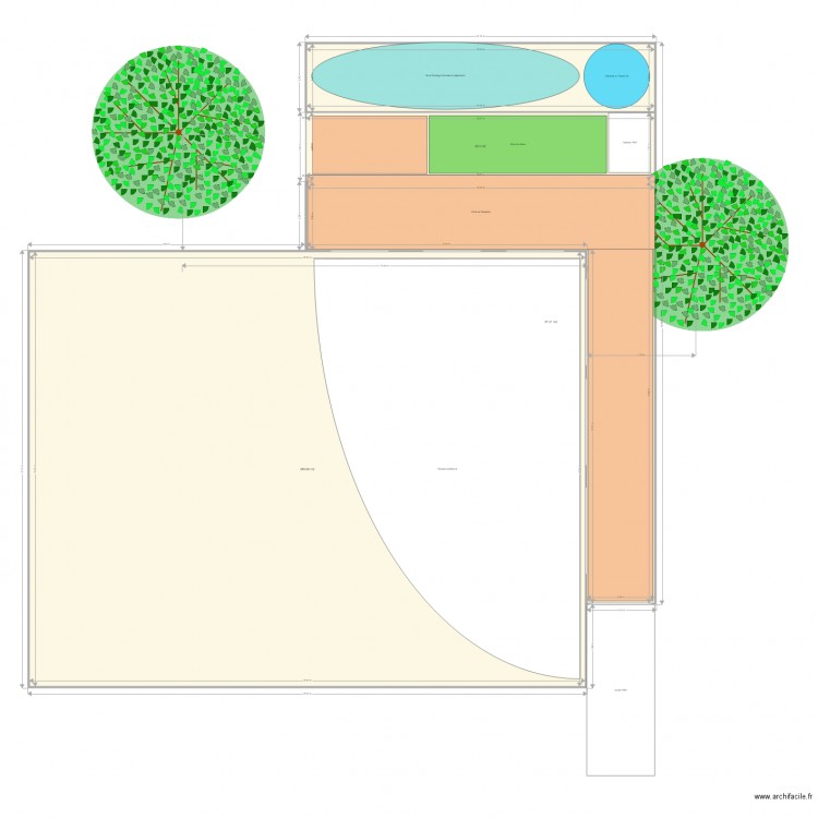 CONTAINER2. Plan de 0 pièce et 0 m2