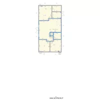 FENETTEAU 3 CH  ELECTRICITE