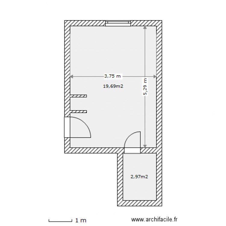 PLAN11. Plan de 0 pièce et 0 m2