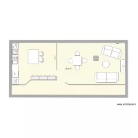 Plan maison CIRIER Embrun 
