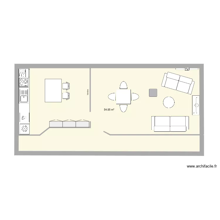 Plan maison CIRIER Embrun . Plan de Plan maison CIRIER Embrun . Plan de