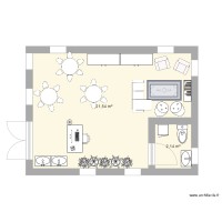 Salle daccueil service de garde