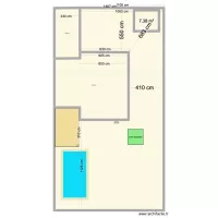 pLAN MALATAVERNE POUR CABANE