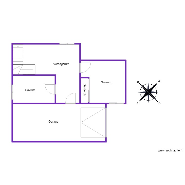 AVI 01101 Royal Park. Plan de 0 pièce et 0 m2