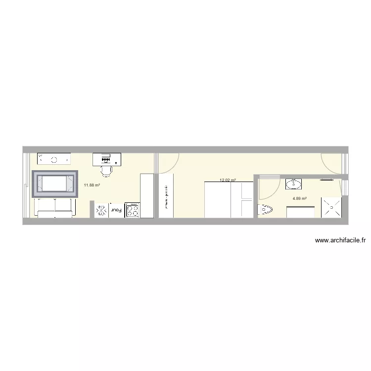 plan conteneur. Plan de plan conteneur. Plan de