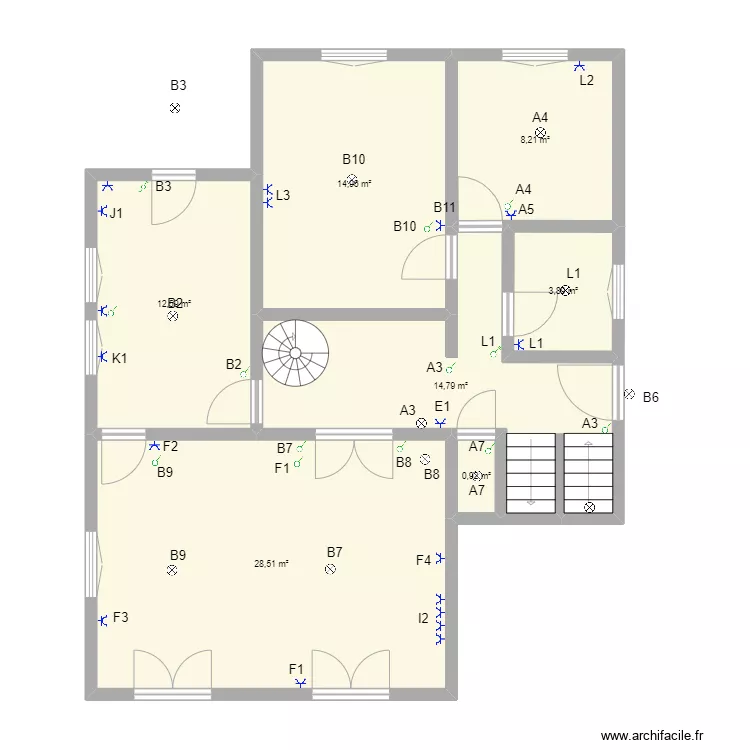Secheval5JalhayRDC. Plan de Secheval5JalhayRDC. Plan de