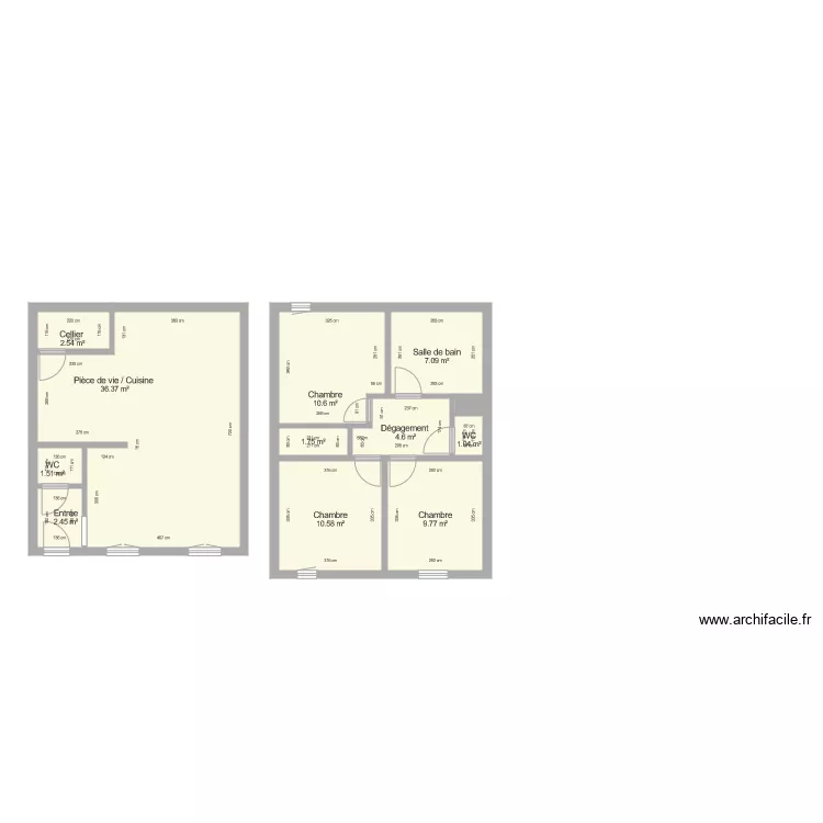 DAYER . Plan de DAYER . Plan de