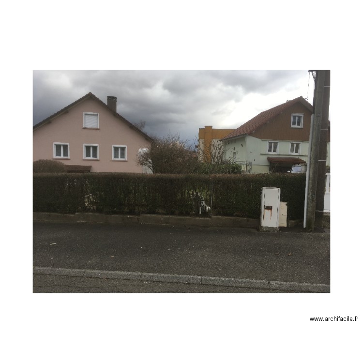 Image 1. Plan de 0 pièce et 0 m2