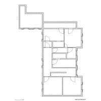 COTTAGE 1ER ETAGE