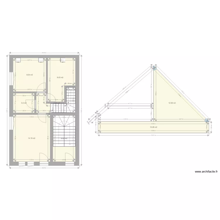farcienne 3. Plan de farcienne 3. Plan de