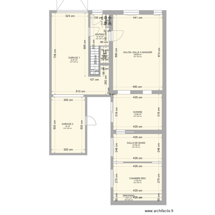 plan electrique hesdigneul. Plan de 0 pièce et 0 m2