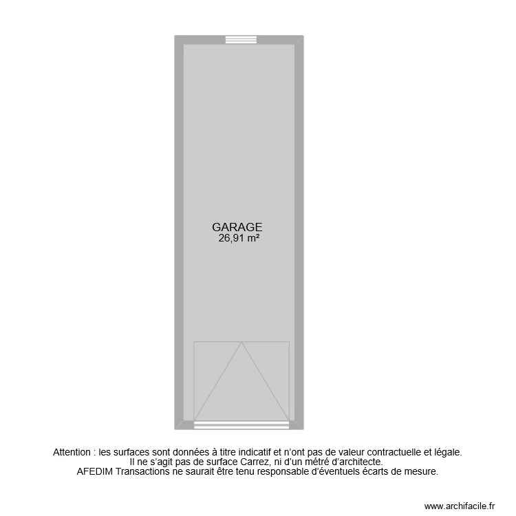 BI 9212 ANNEXES. Plan de 