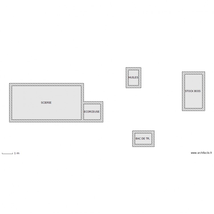 COURBIN. Plan de 0 pièce et 0 m2