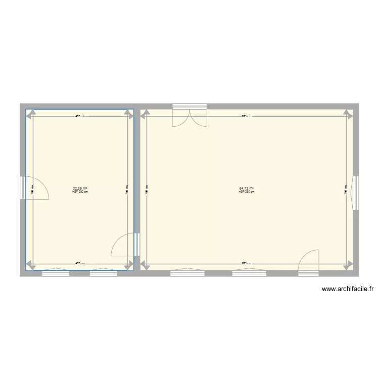 Archives et Bibliothèque Archevêché de Rabat. Plan de Archives et Bibliothèque Archevêché de Rabat. Plan de