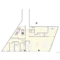 Loft et studio V5