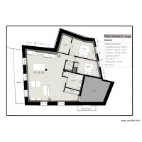 Plan appartement Djerdi mise à jour