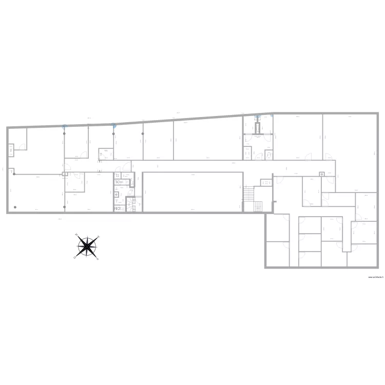 Charcot 8 déc 2017. Plan de Charcot 8 déc 2017. Plan de