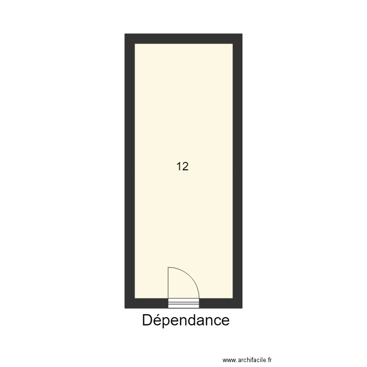 184955 BASTIEN BAUER. Plan de 0 pièce et 0 m2