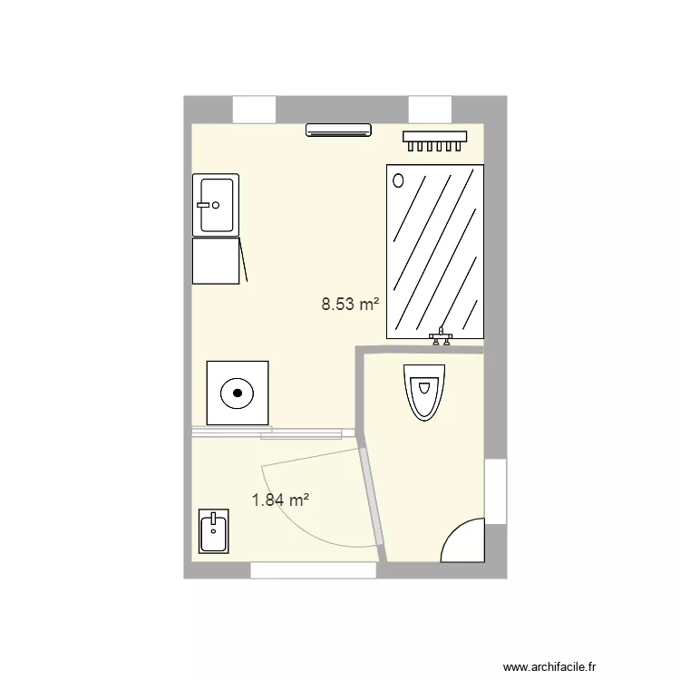 SbB  Bourn134 Proj2. Plan de 