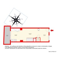 BI 5118 RDC ouafae