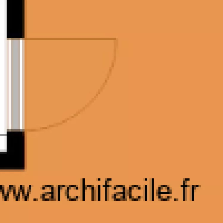 kraainem. Plan de 