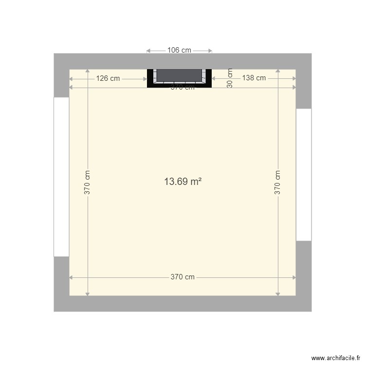 atmaca. Plan de 0 pièce et 0 m2