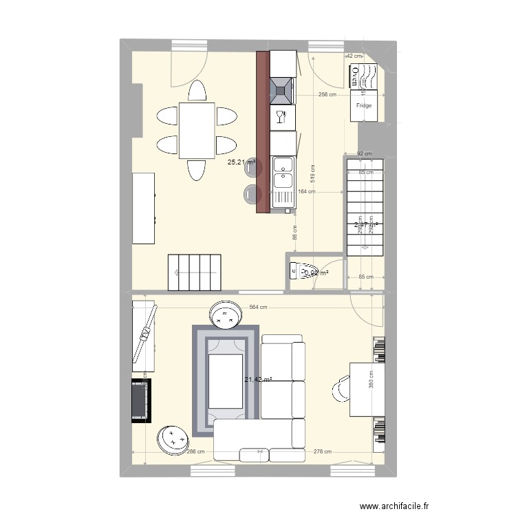 48 verdun v3. Plan de 0 pièce et 0 m2